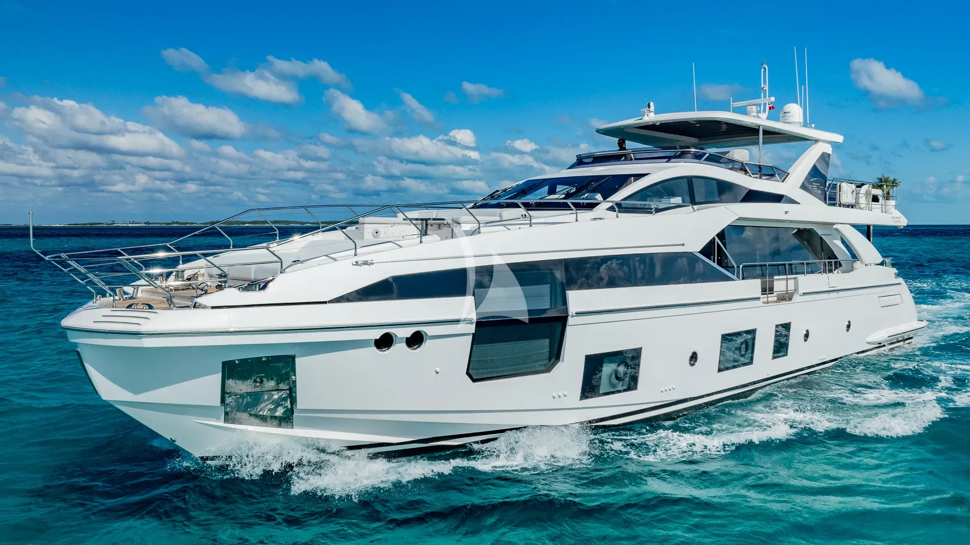 PIER PRESSURE Charter Yacht
