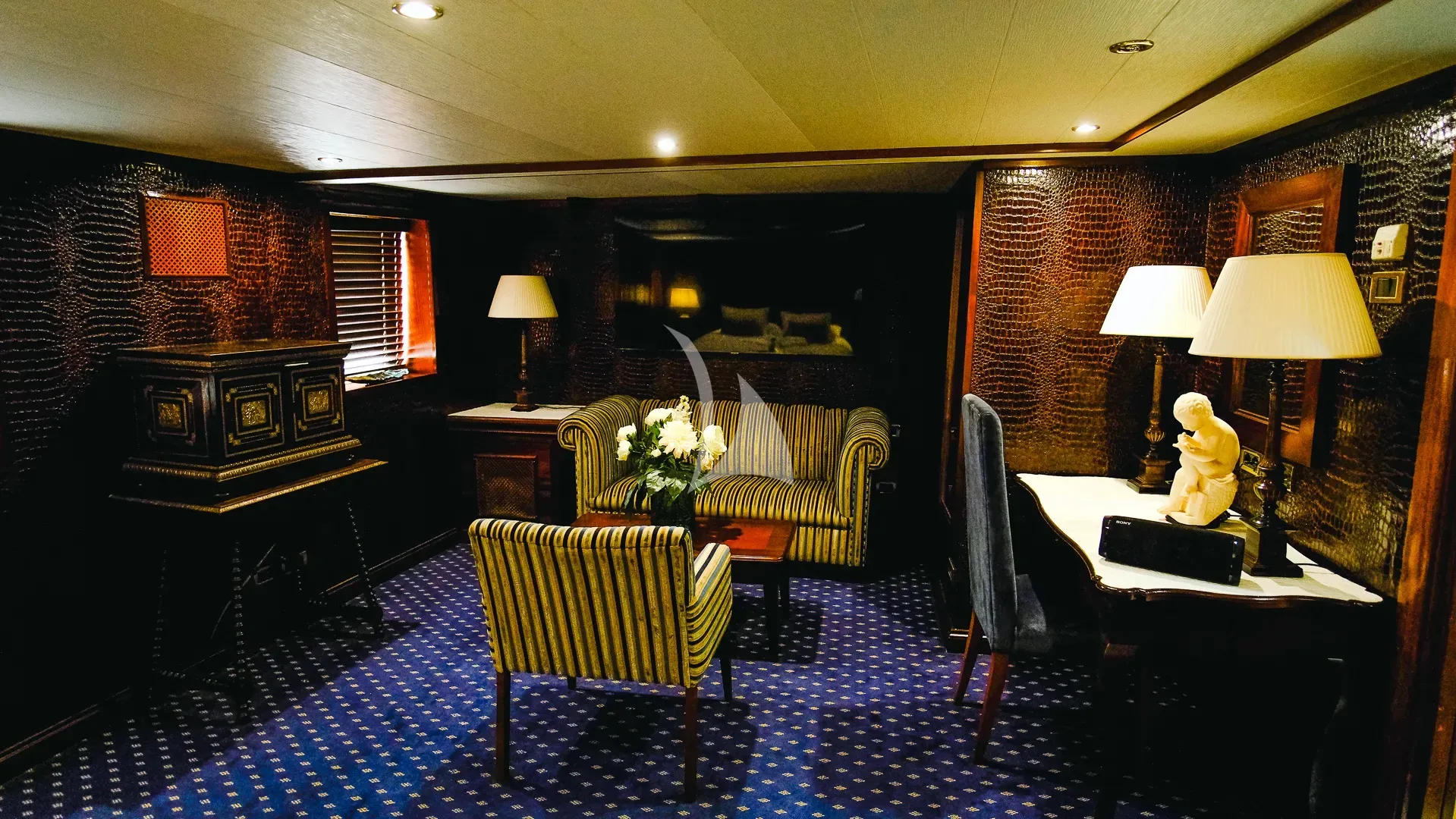 HARMONY II Charter Yacht