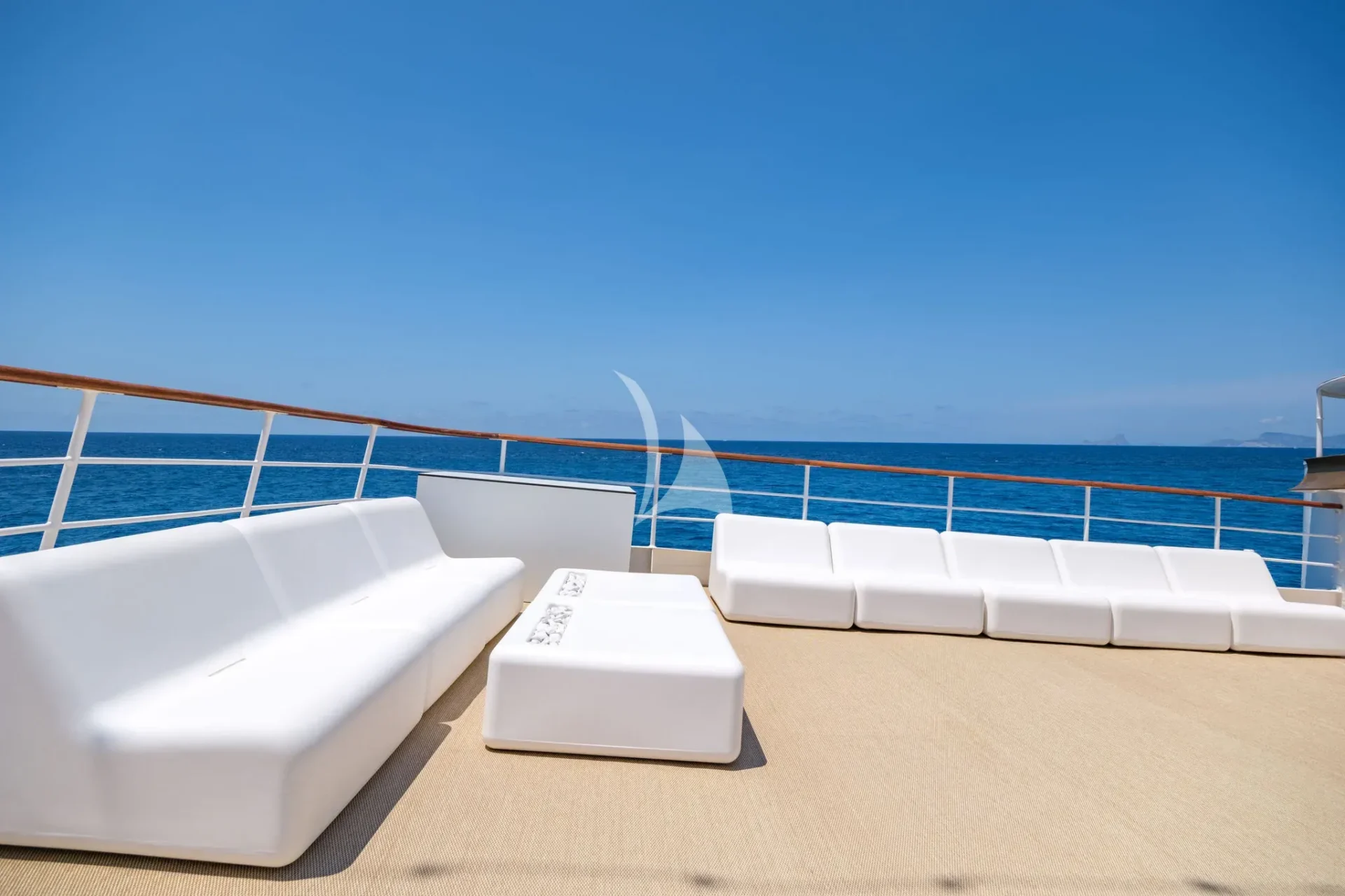 HARMONY II Charter Yacht