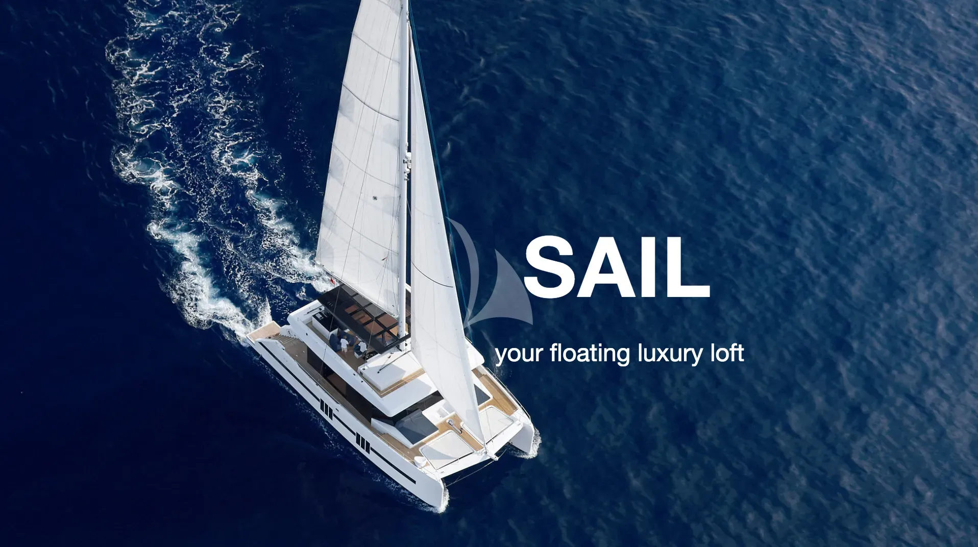 MIDORI Charter Yacht