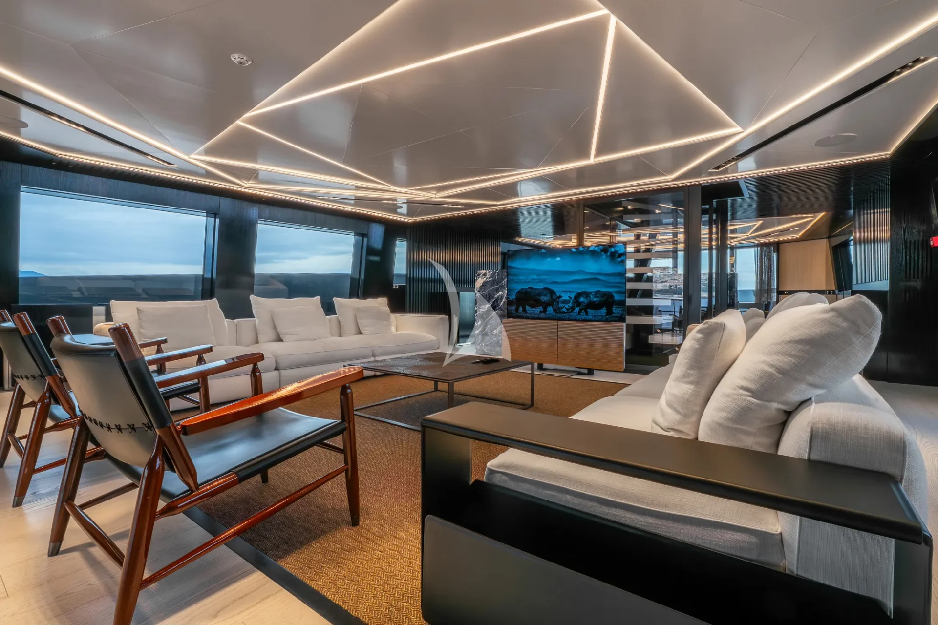 K+ Charter Yacht
