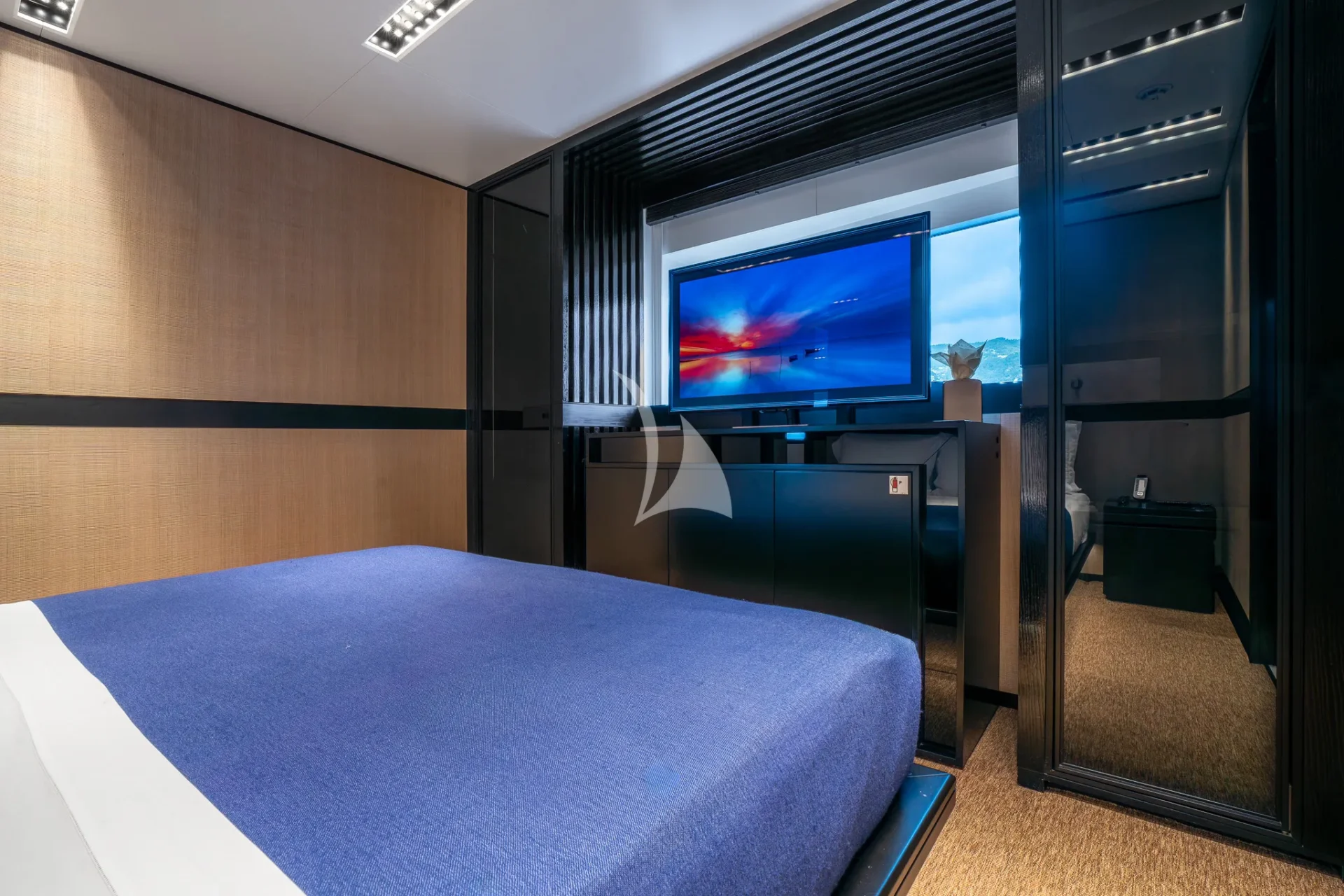 K+ Charter Yacht