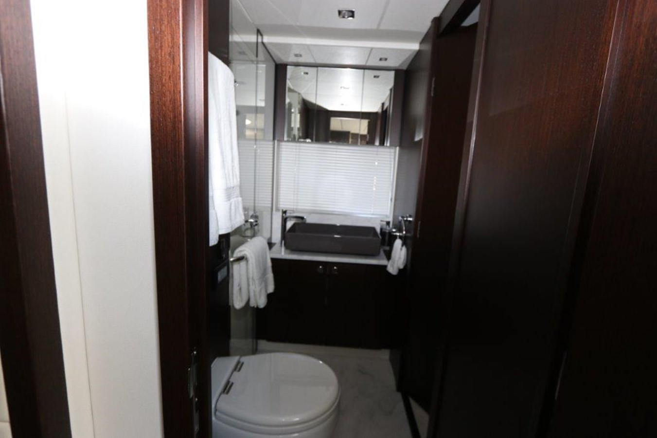 Sunseeker Motor Yacht Hide Out For Sale