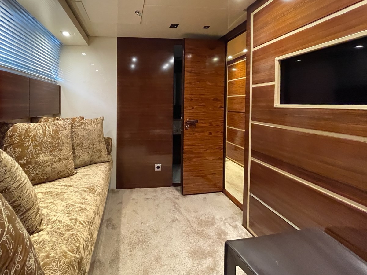 Sanlorenzo Yachts Motor Yacht SANLORENZO 88 For Sale