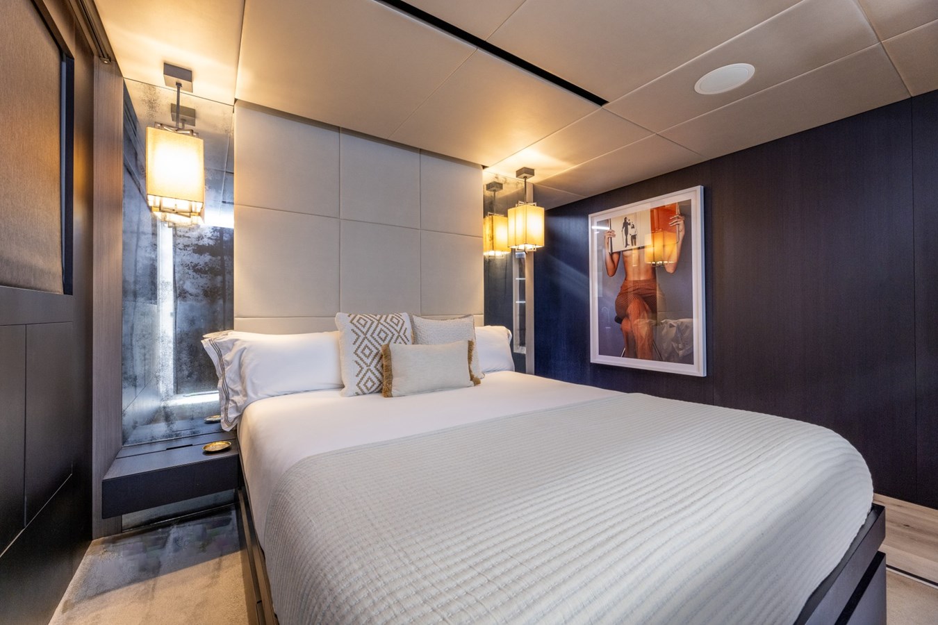 Admiral Motor Yacht MAVERICK For Sale