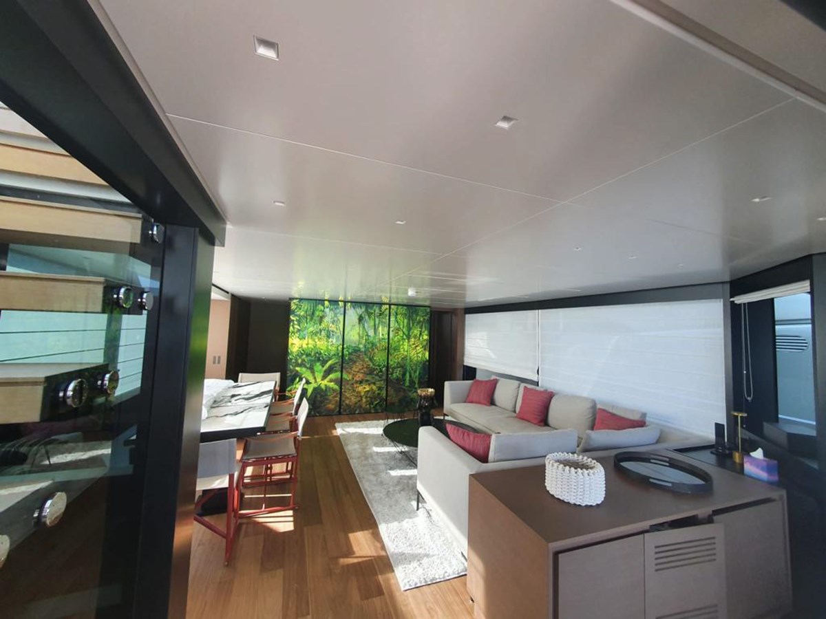Sanlorenzo Yachts Motor Yacht SSL For Sale