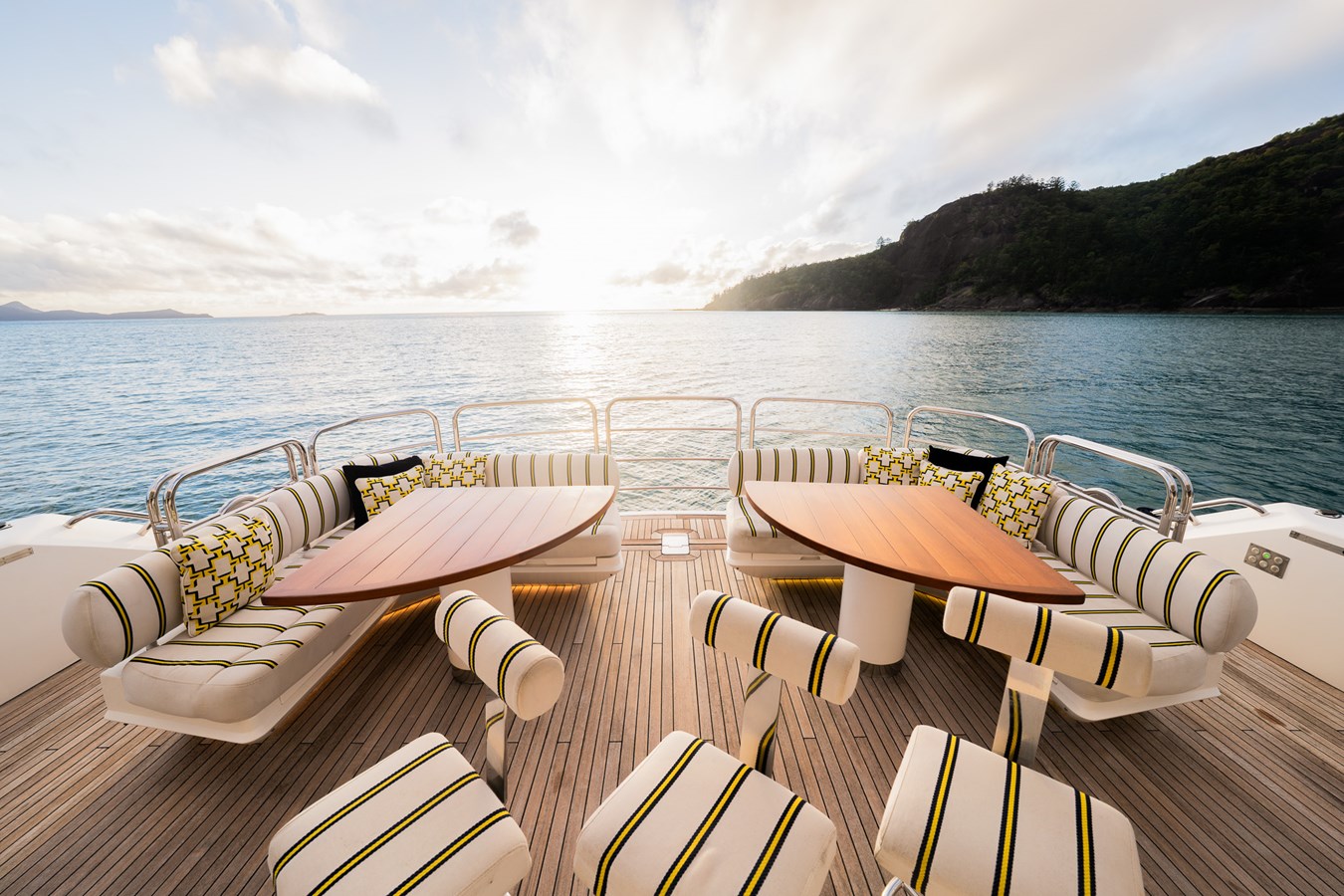 Sunseeker Motor Yacht RASCAL For Sale