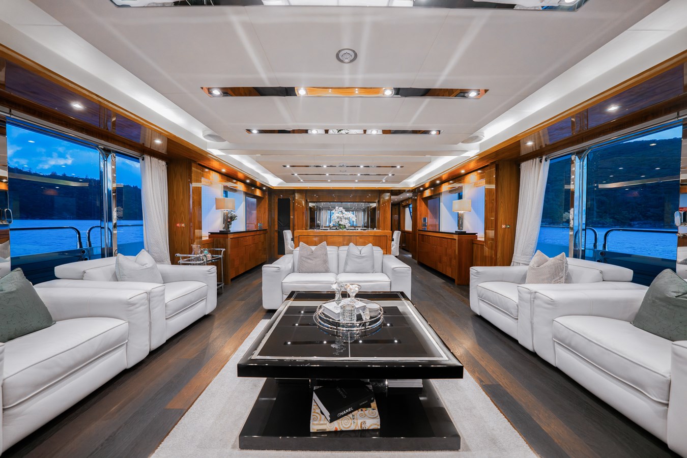 Sunseeker Motor Yacht RASCAL For Sale
