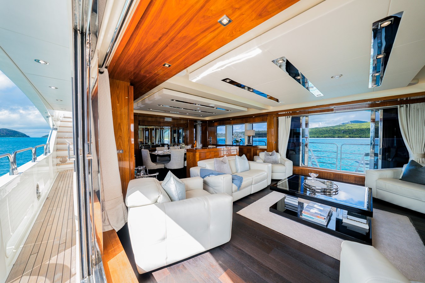 Sunseeker Motor Yacht RASCAL For Sale