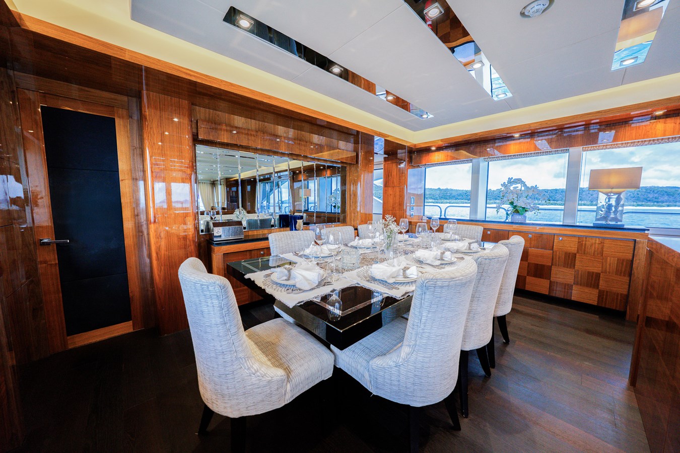 Sunseeker Motor Yacht RASCAL For Sale