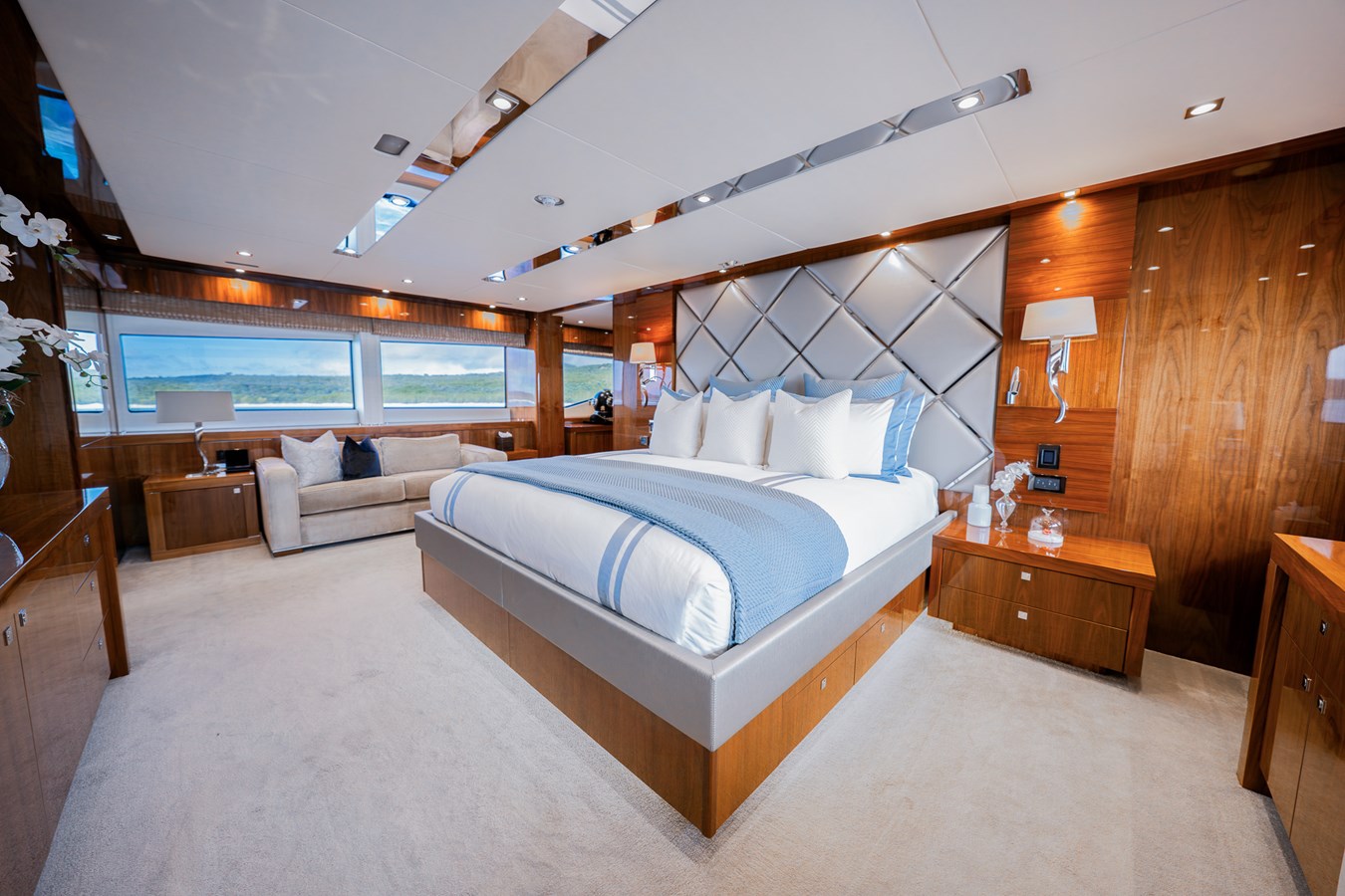 Sunseeker Motor Yacht RASCAL For Sale