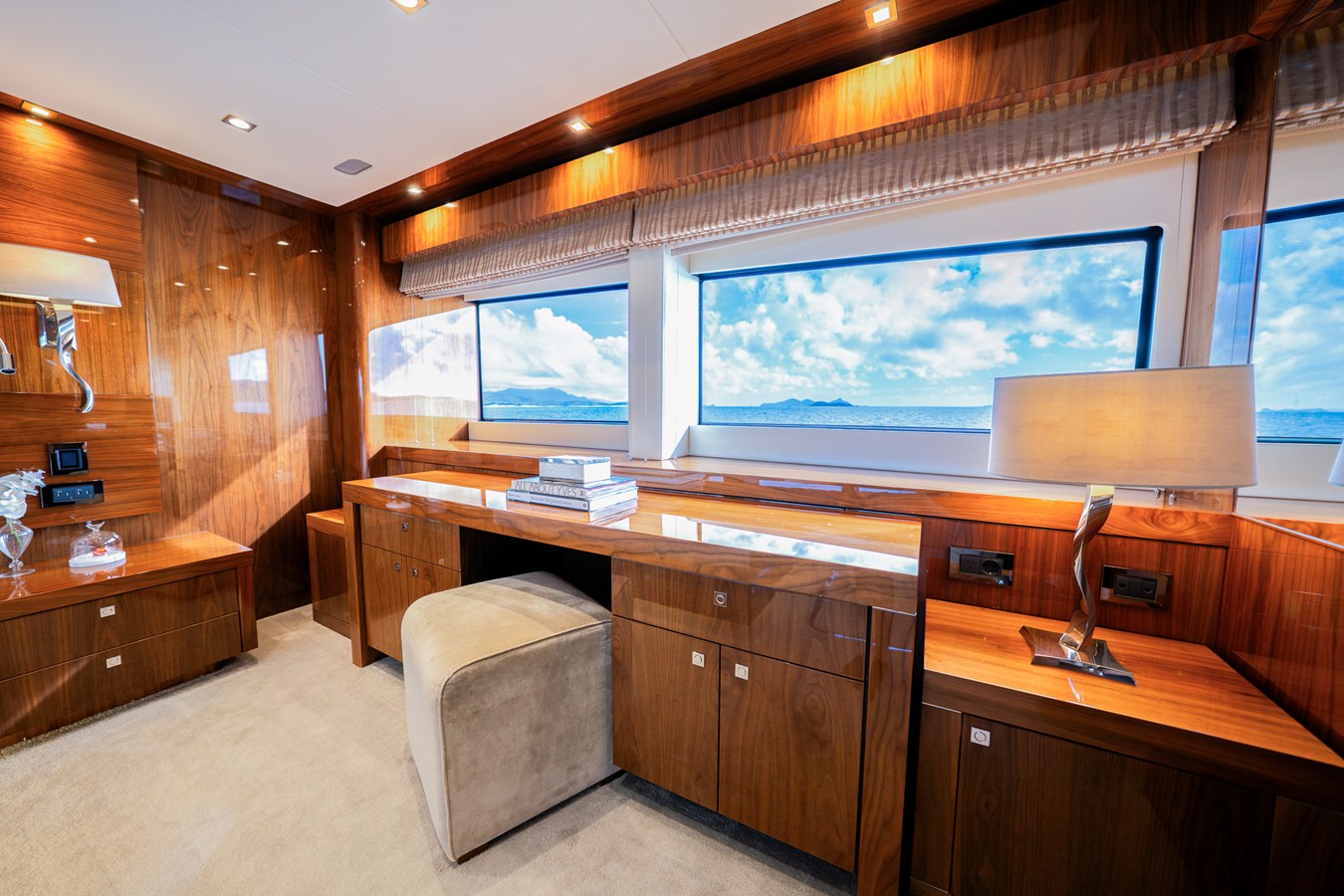 Sunseeker Motor Yacht RASCAL For Sale
