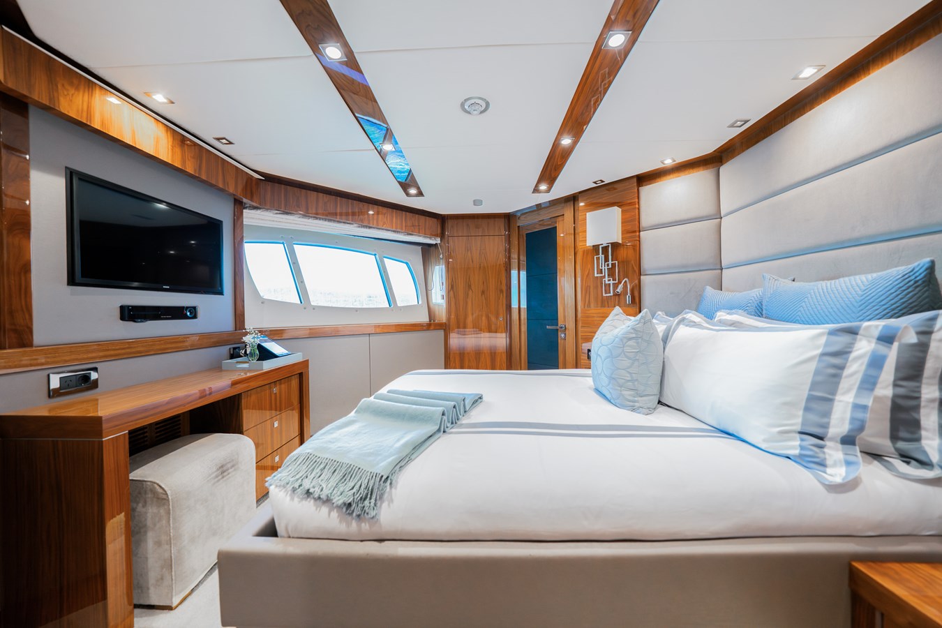 Sunseeker Motor Yacht RASCAL For Sale