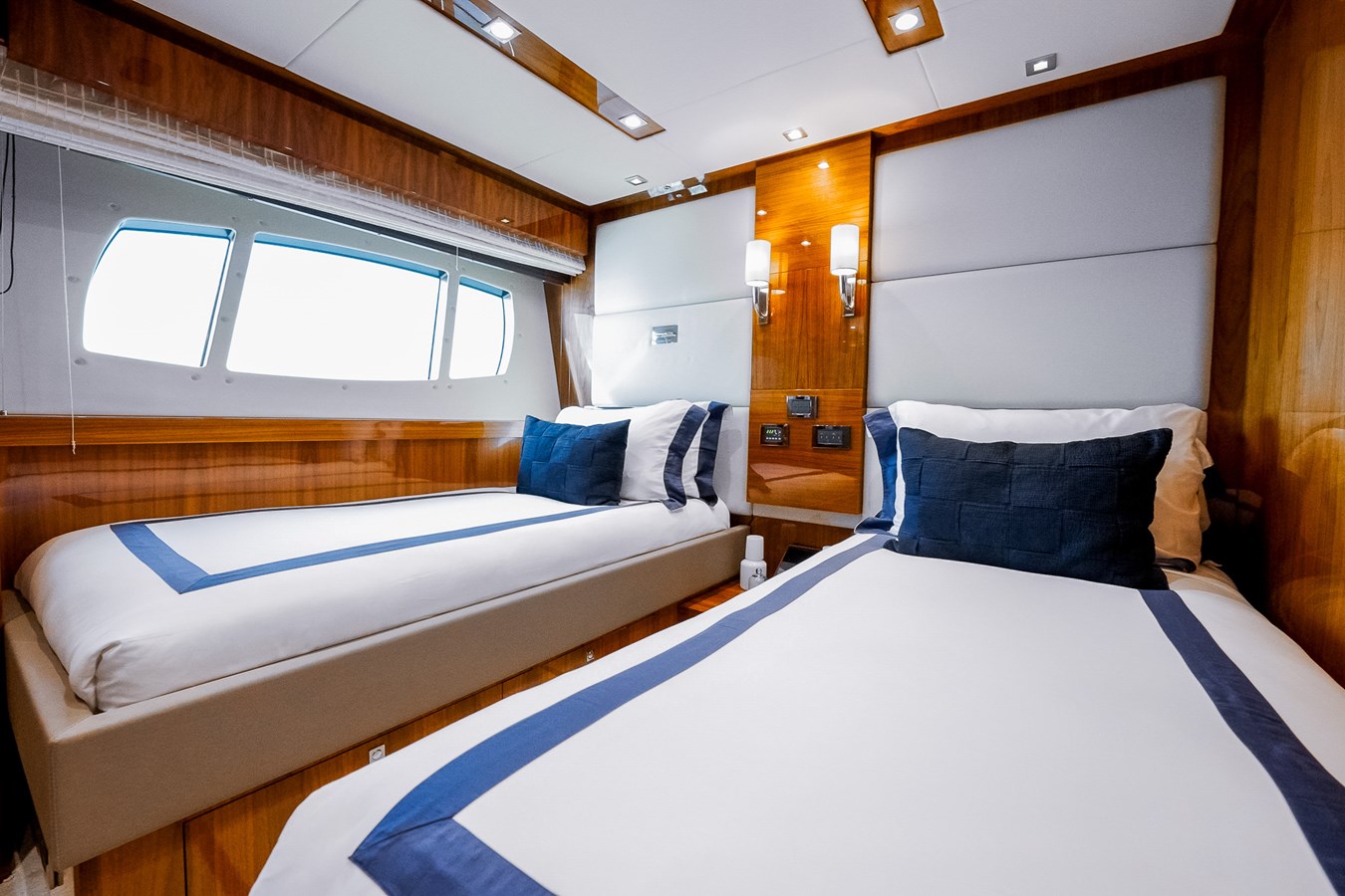 Sunseeker Motor Yacht RASCAL For Sale