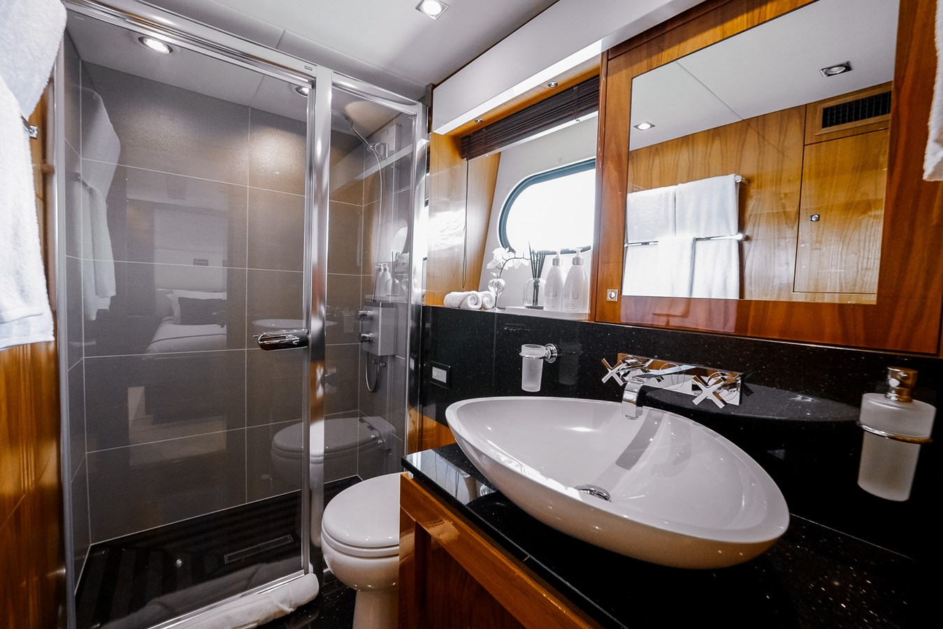 Sunseeker Motor Yacht RASCAL For Sale