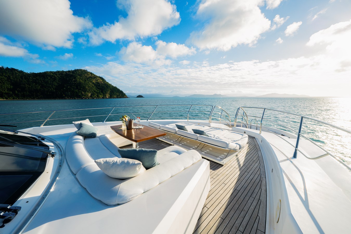Sunseeker Motor Yacht RASCAL For Sale