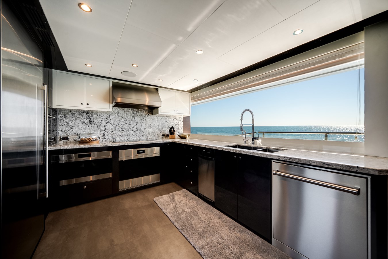 Ocean Alexander Motor Yacht Dreams For Sale