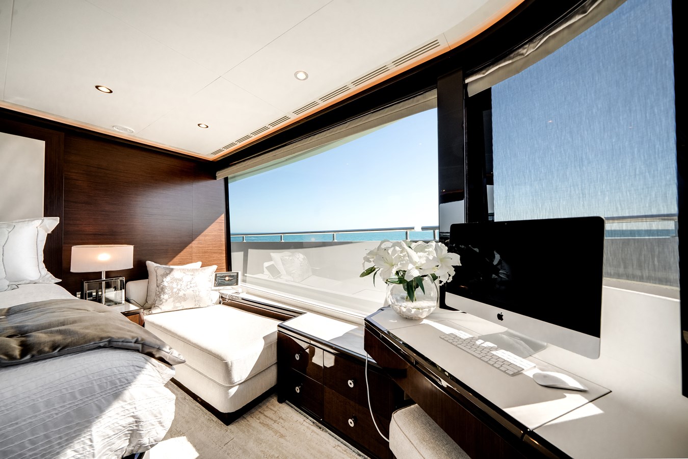 Ocean Alexander Motor Yacht Dreams For Sale