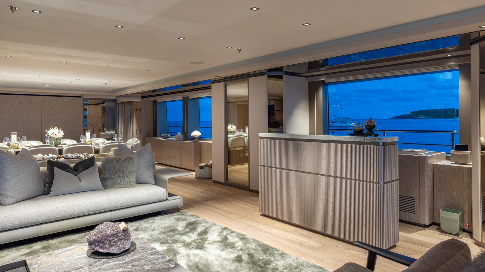 Codecasa Motor Yacht GIOIA For Sale