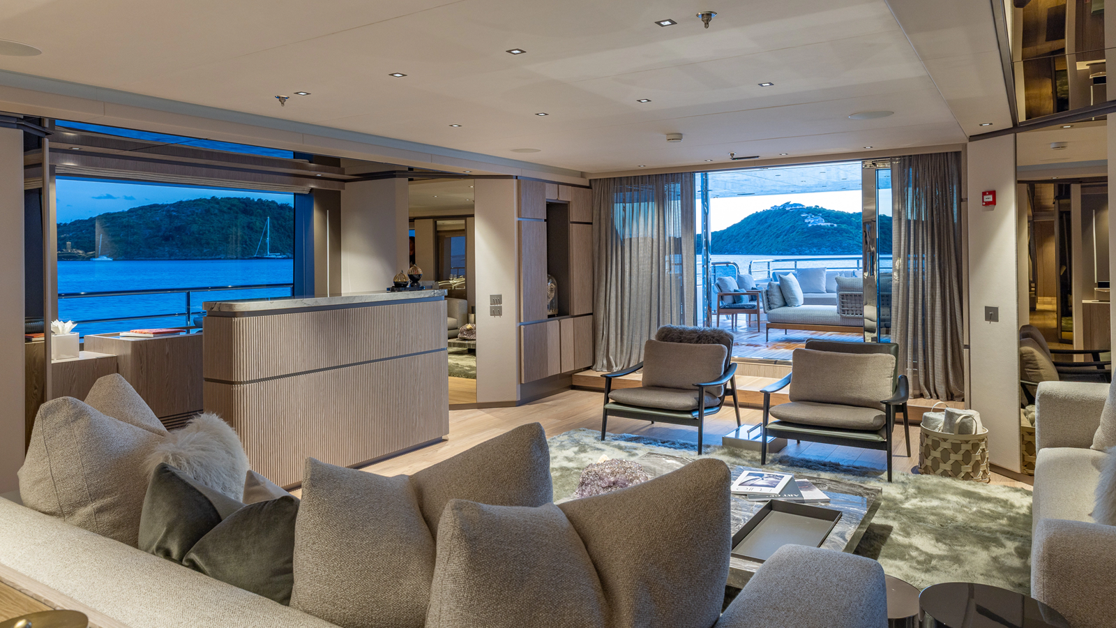 Codecasa Motor Yacht GIOIA For Sale