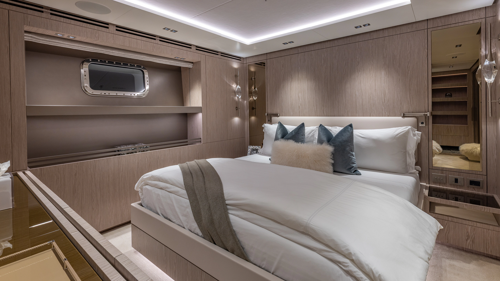 Codecasa Motor Yacht GIOIA For Sale