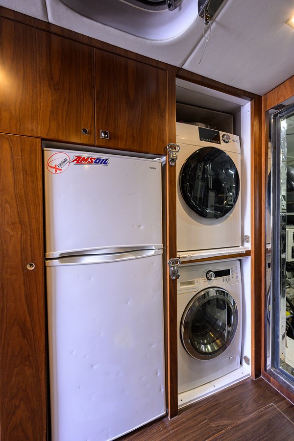 Hargrave Motor Yacht Second Amendment For Sale