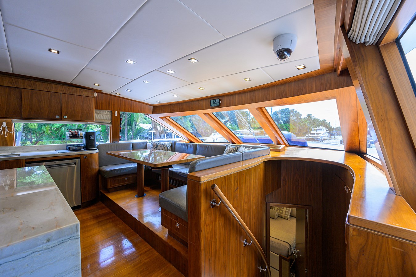 Hargrave Motor Yacht Second Amendment For Sale