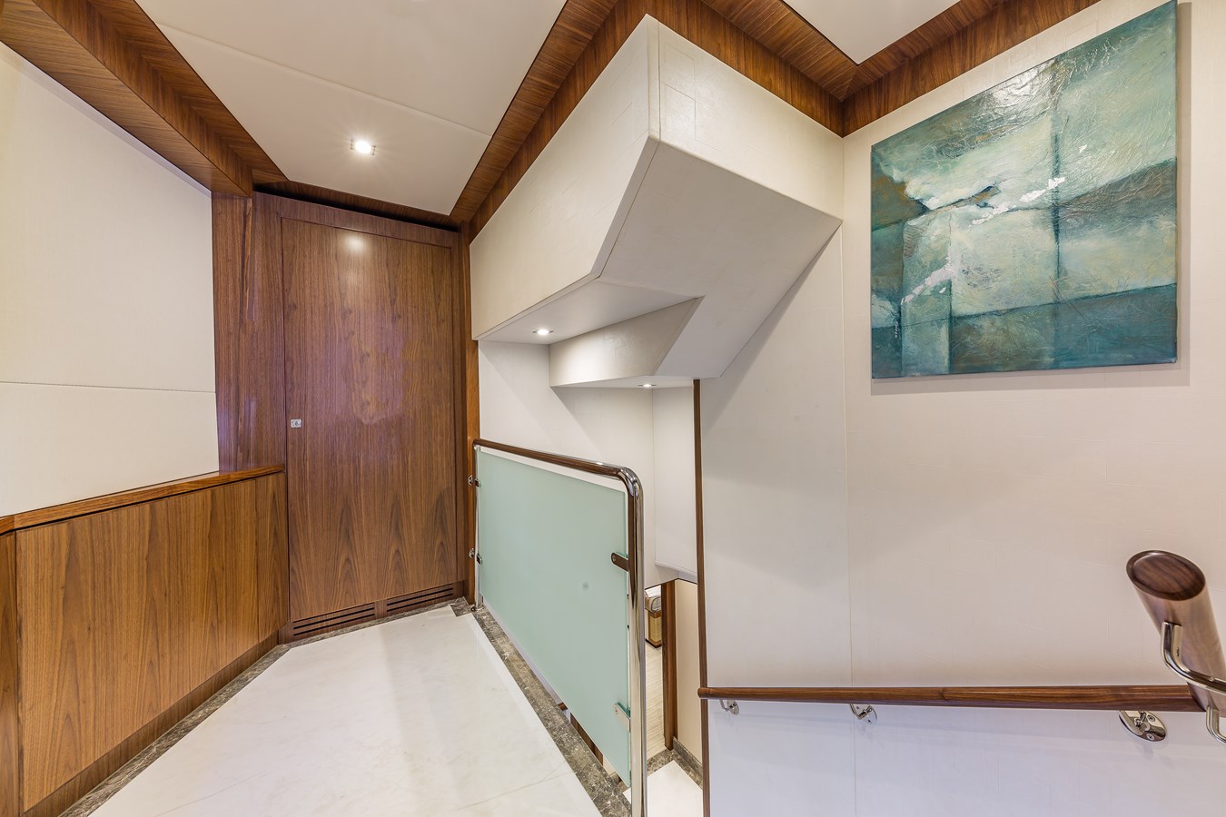 Hargrave Motor Yacht Second Amendment For Sale