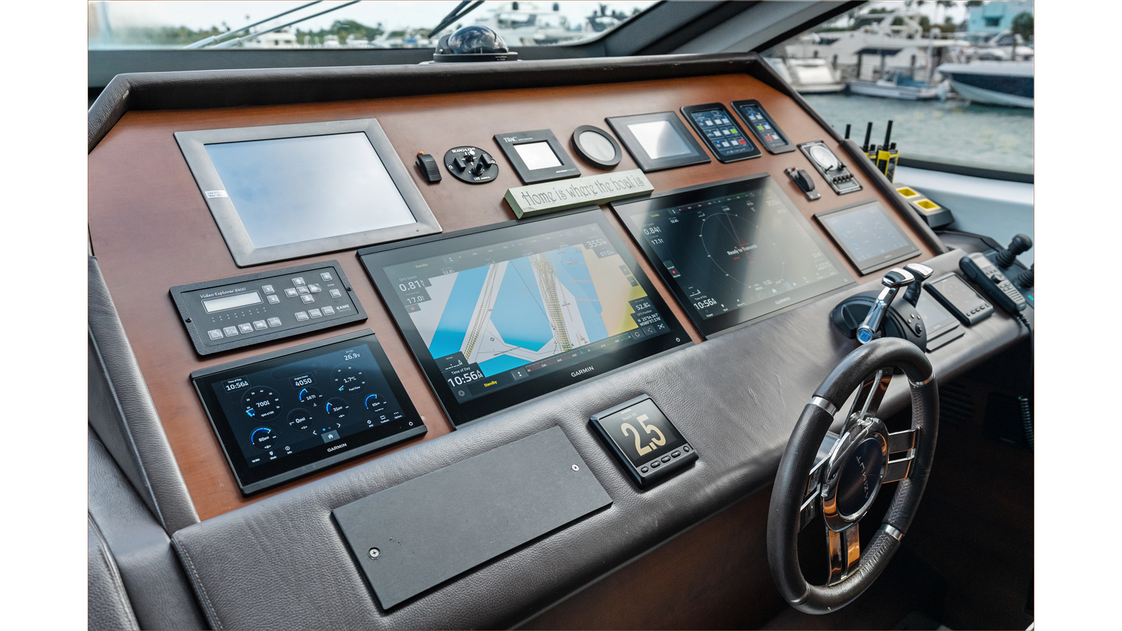 Azimut Yachts Motor Yacht Knot Woke For Sale