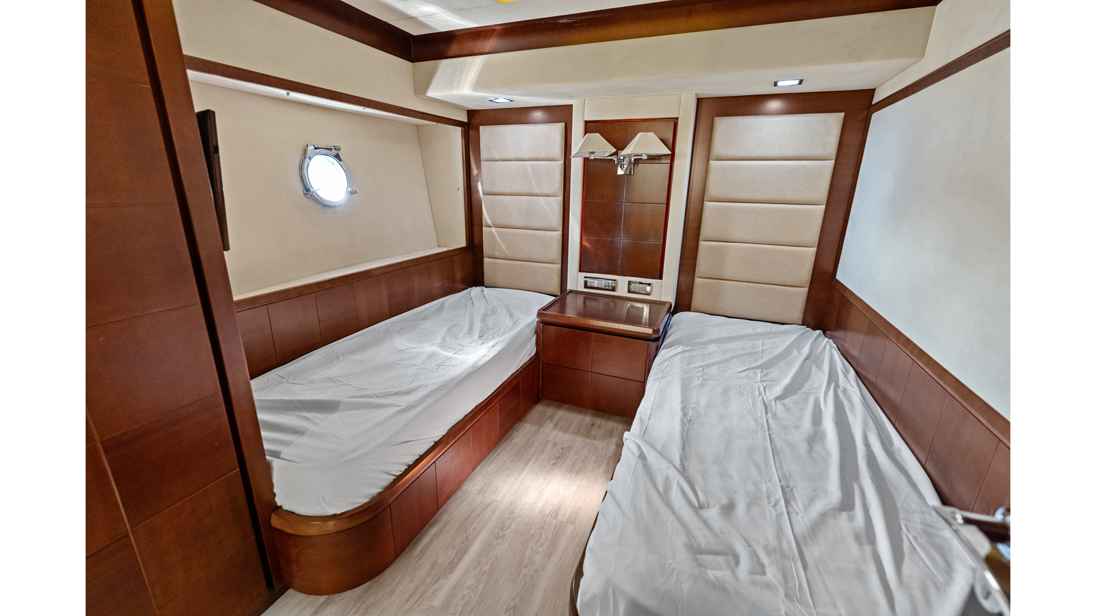 Azimut Yachts Motor Yacht Knot Woke For Sale