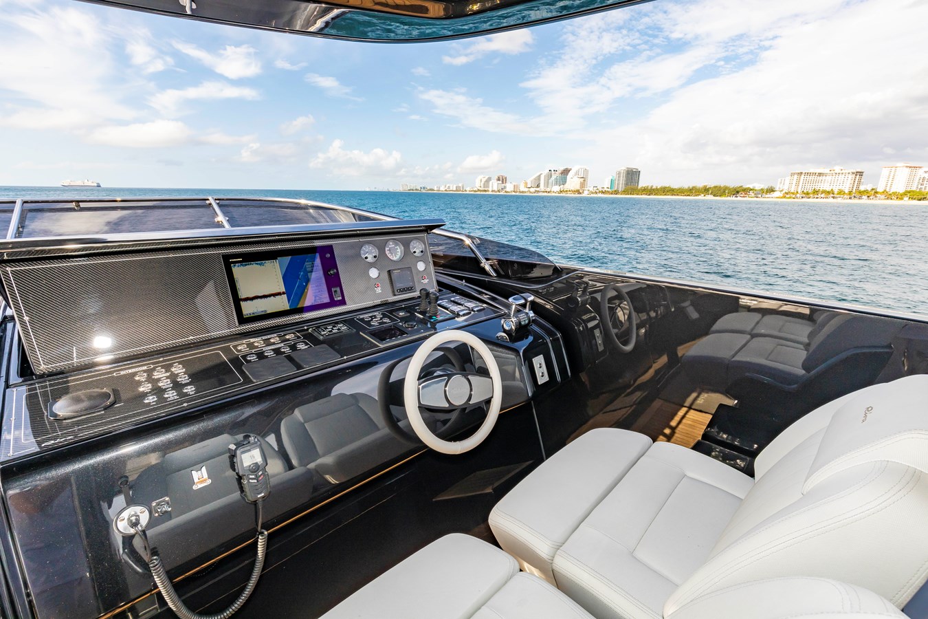 Riva Yacht Motor Yacht NO SURRENDER For Sale