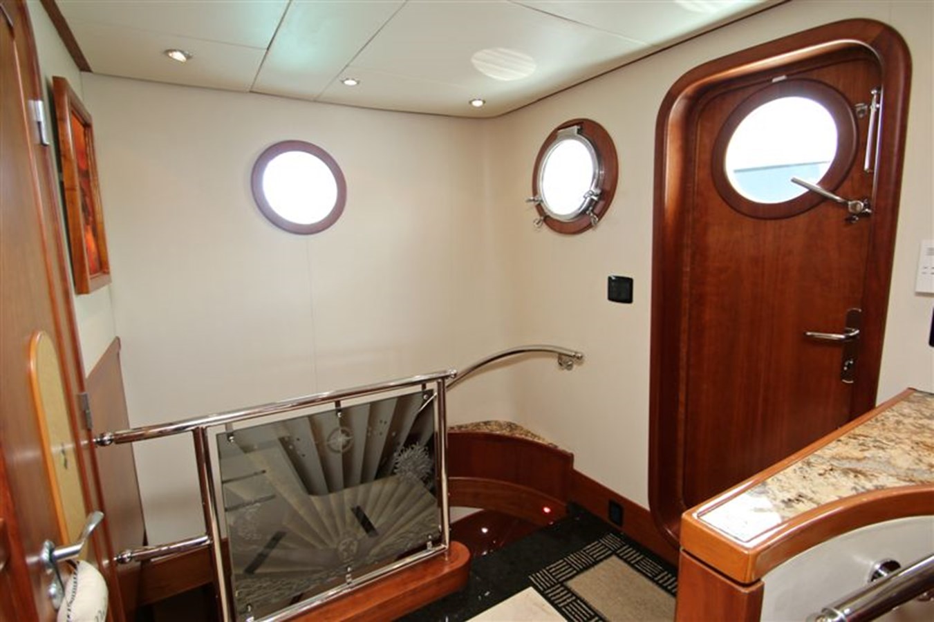 Inace Motor Yacht Impetus For Sale