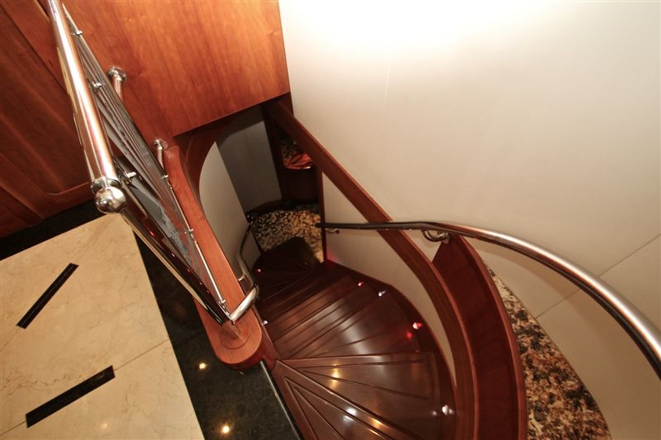 Inace Motor Yacht Impetus For Sale