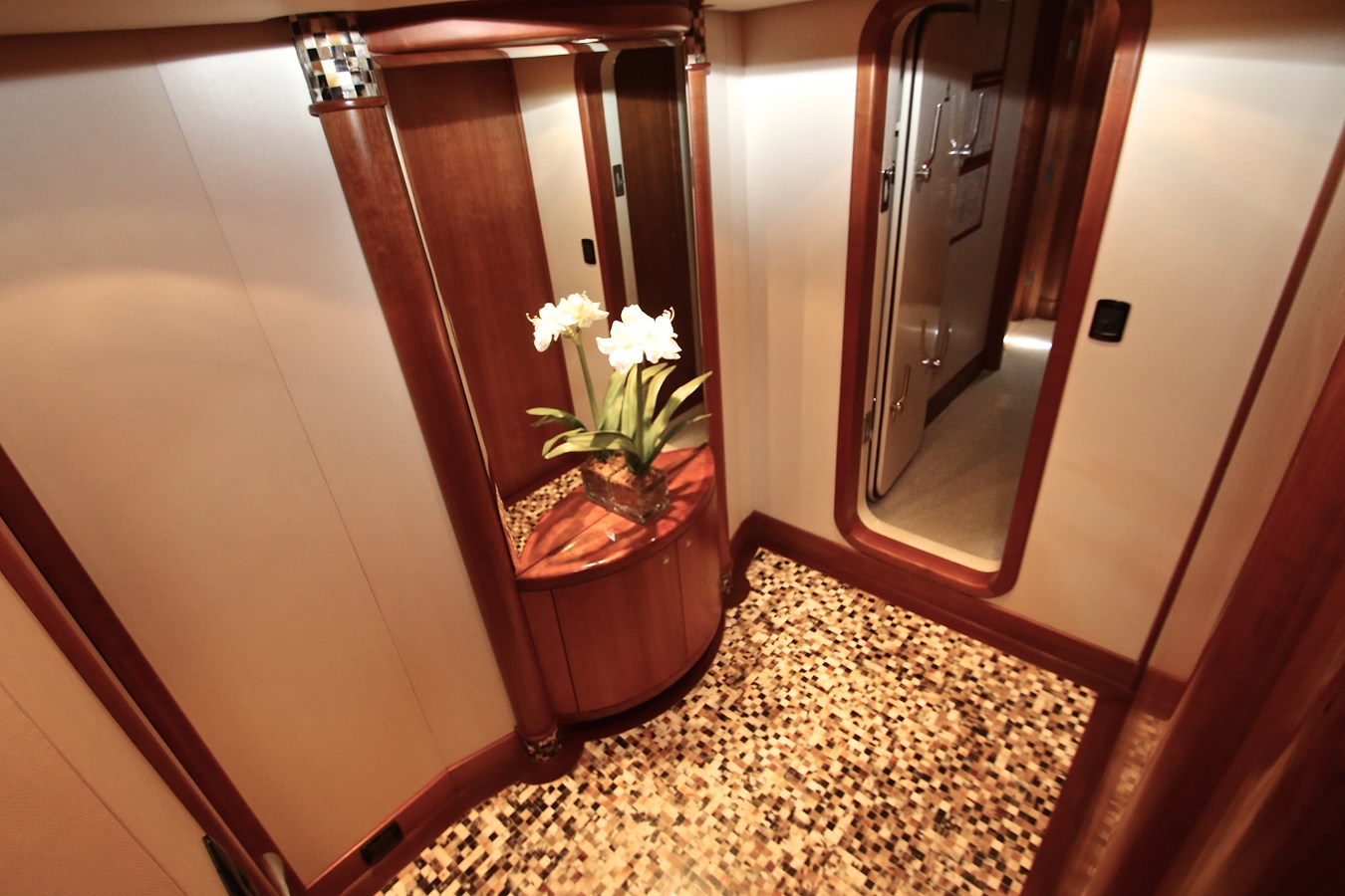 Inace Motor Yacht Impetus For Sale