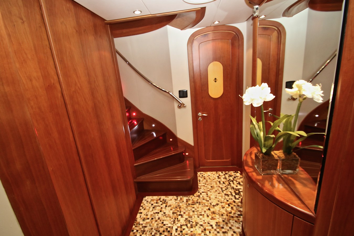 Inace Motor Yacht Impetus For Sale