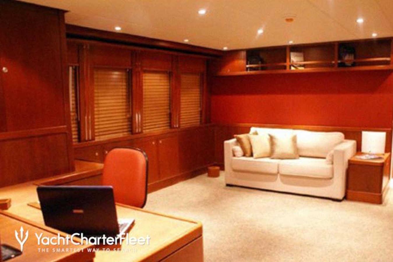 Inace Motor Yacht Victoria For Sale