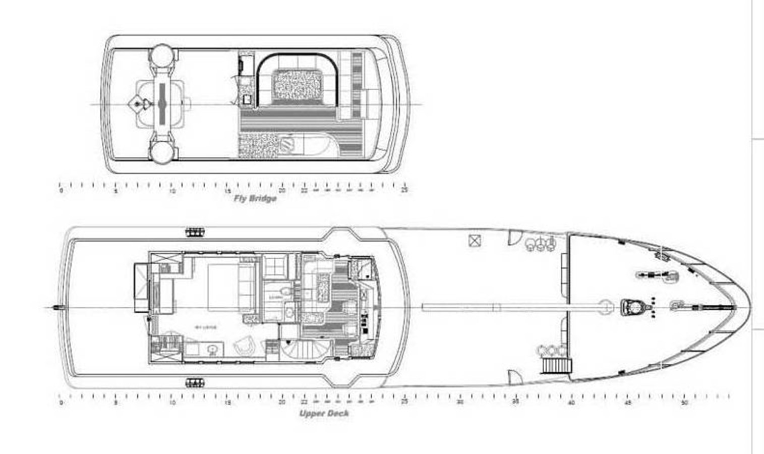 Inace Motor Yacht Victoria For Sale