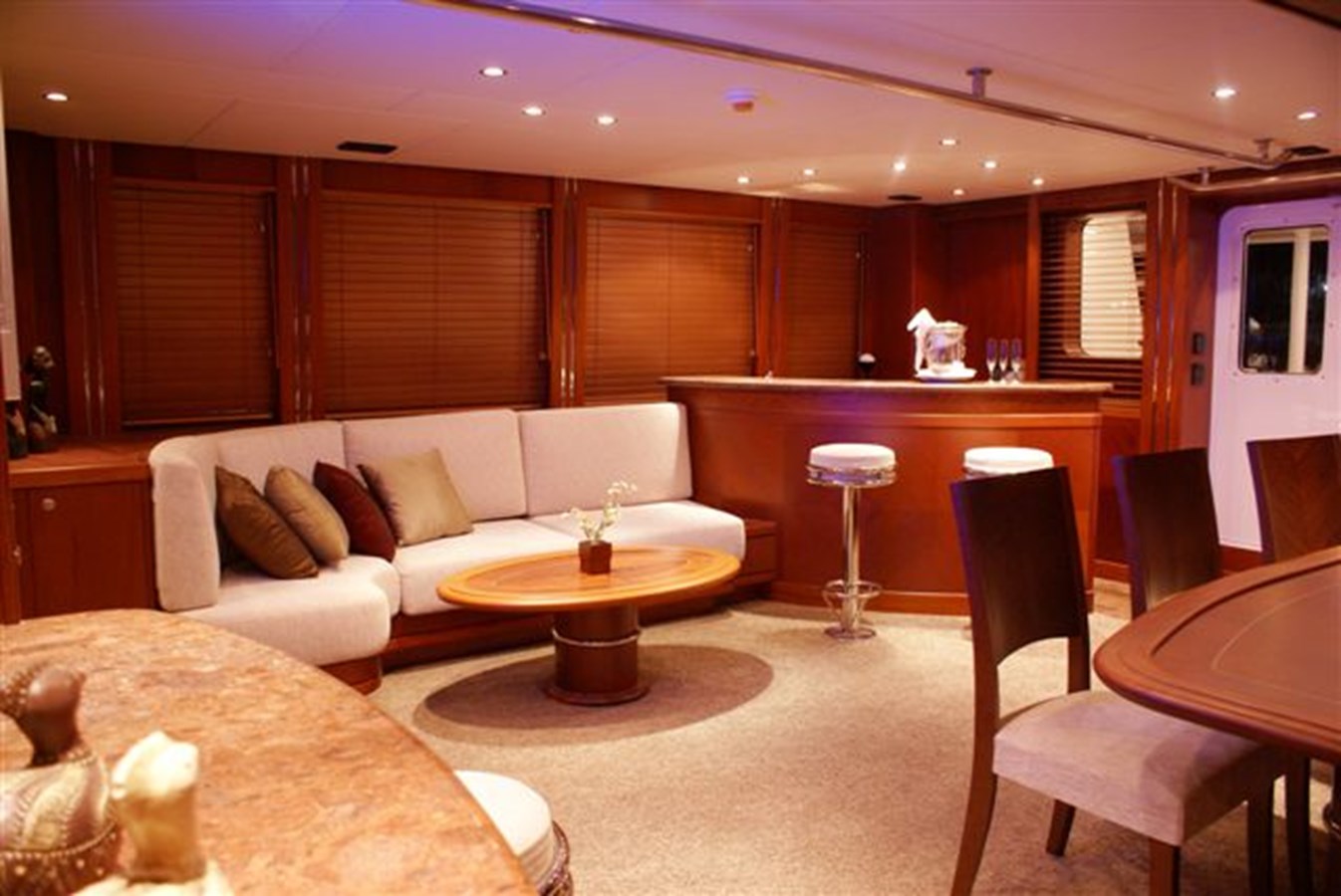 Inace Motor Yacht Victoria For Sale