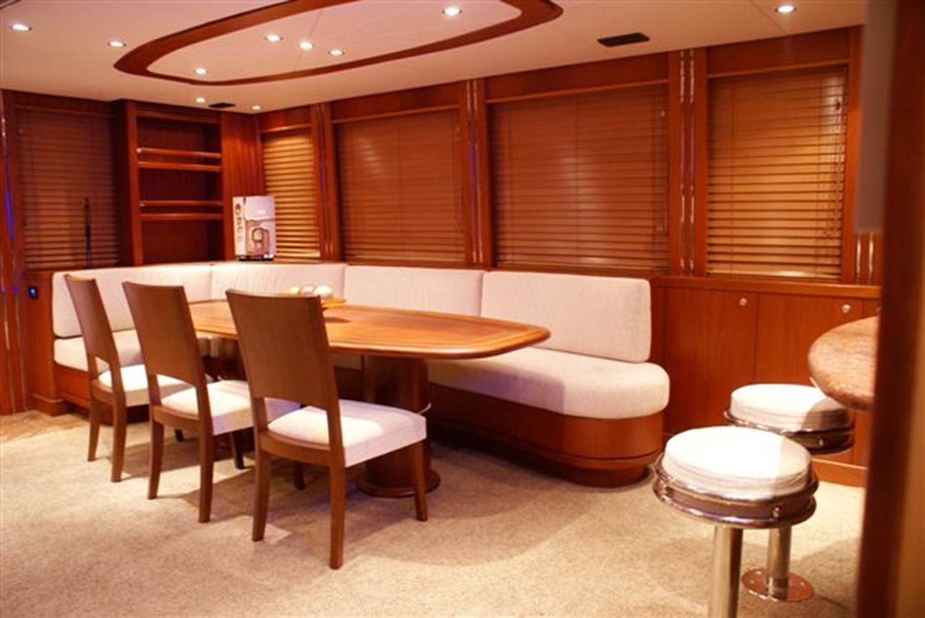 Inace Motor Yacht Victoria For Sale
