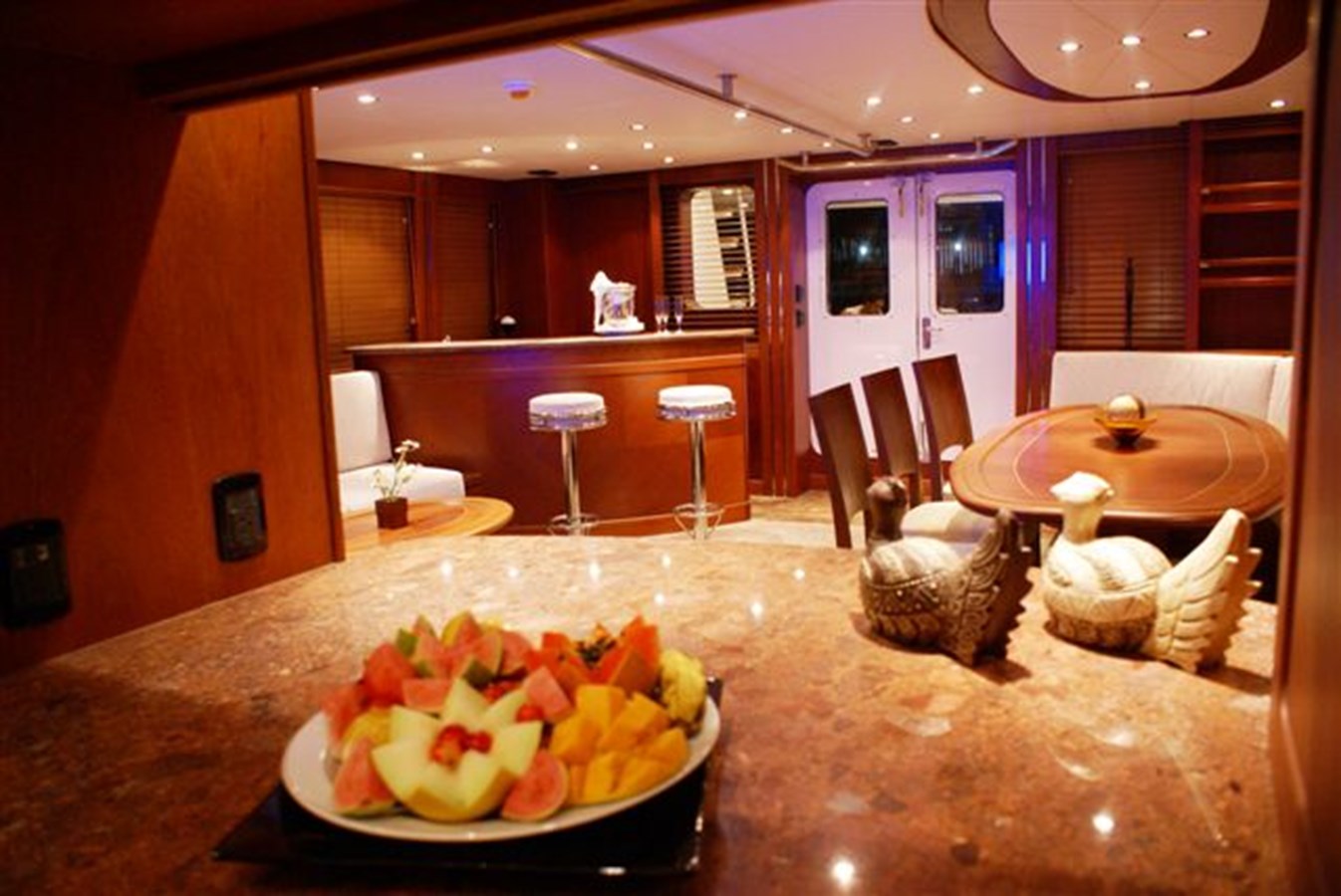 Inace Motor Yacht Victoria For Sale