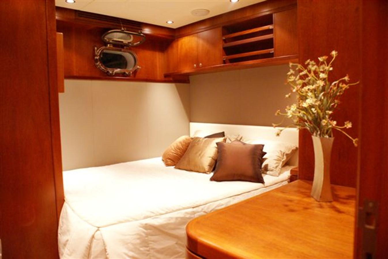 Inace Motor Yacht Victoria For Sale