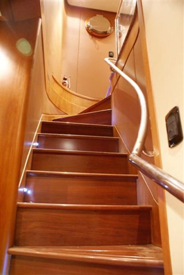 Inace Motor Yacht Victoria For Sale