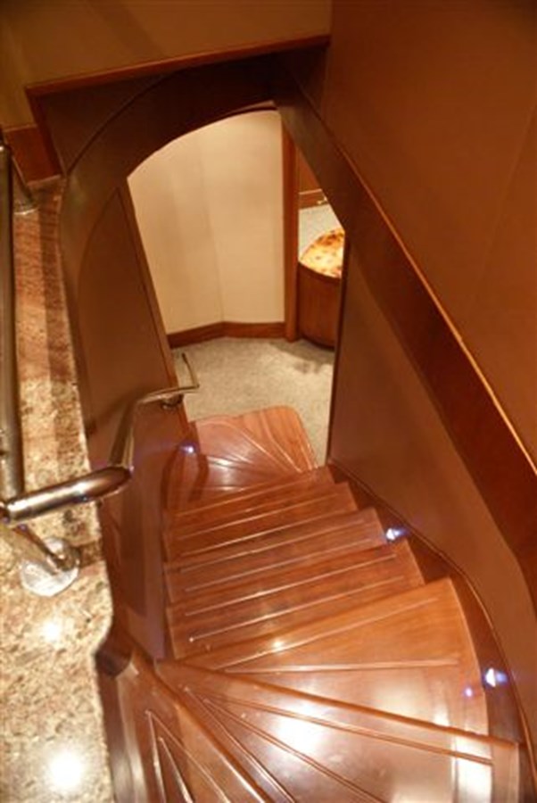 Inace Motor Yacht Victoria For Sale