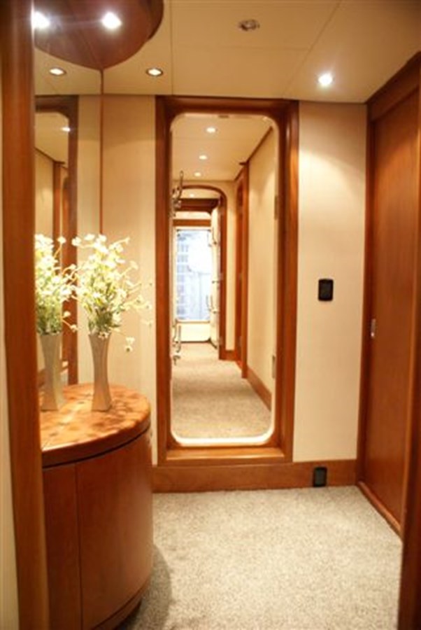 Inace Motor Yacht Victoria For Sale