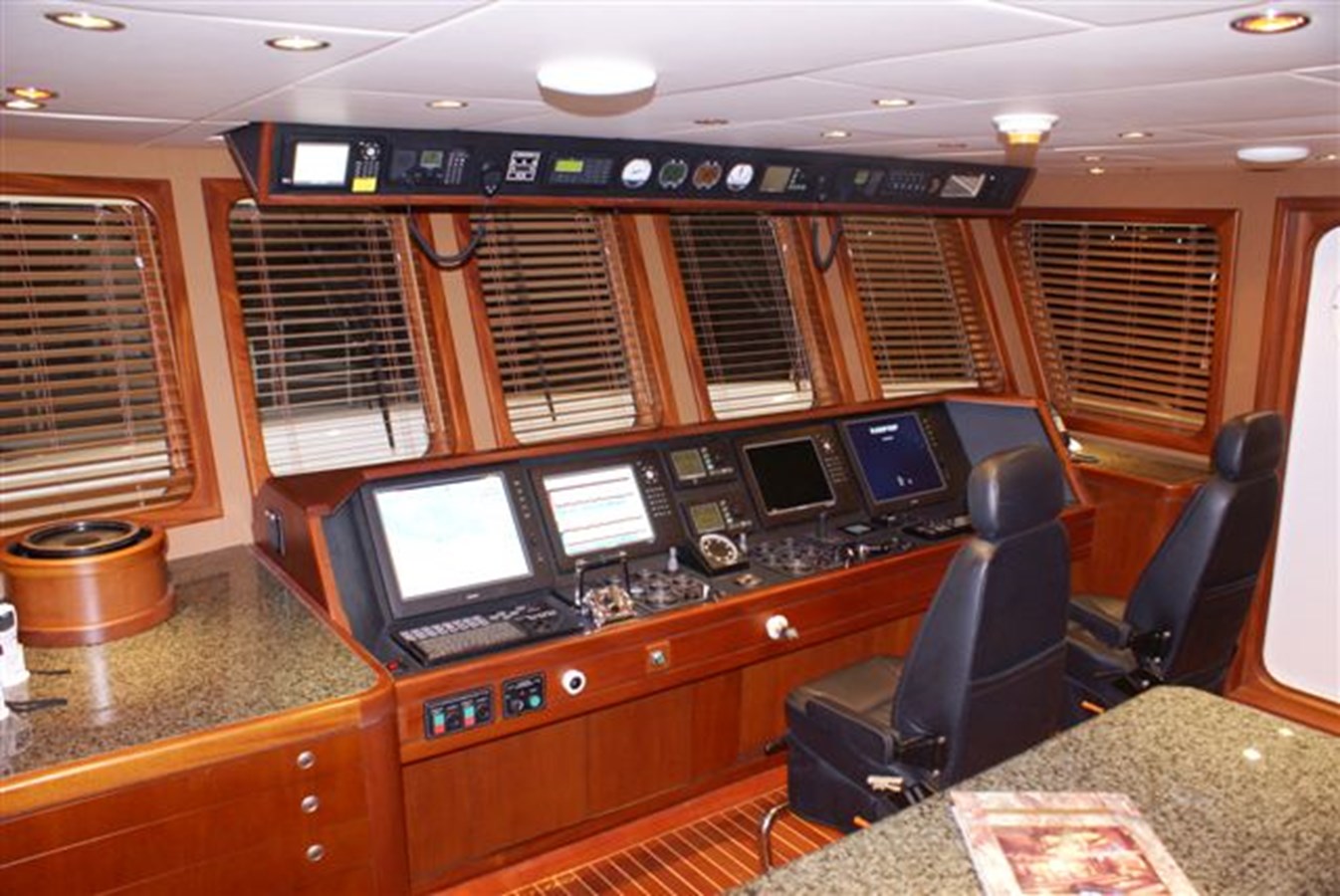 Inace Motor Yacht Victoria For Sale