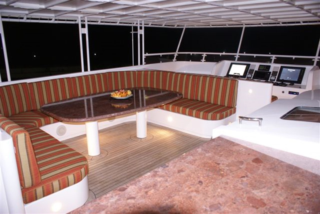 Inace Motor Yacht Victoria For Sale