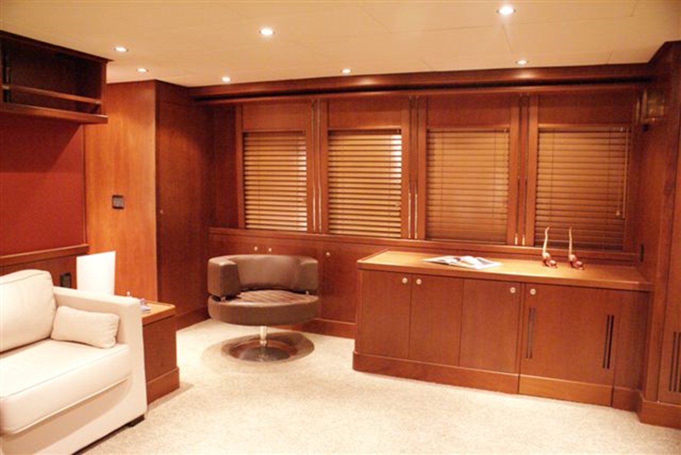 Inace Motor Yacht Victoria For Sale