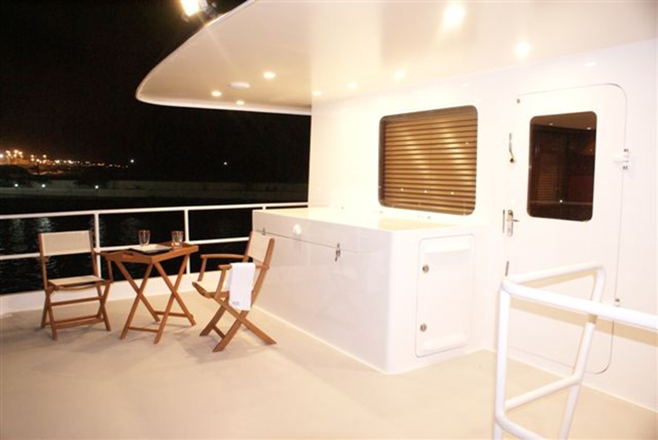 Inace Motor Yacht Victoria For Sale