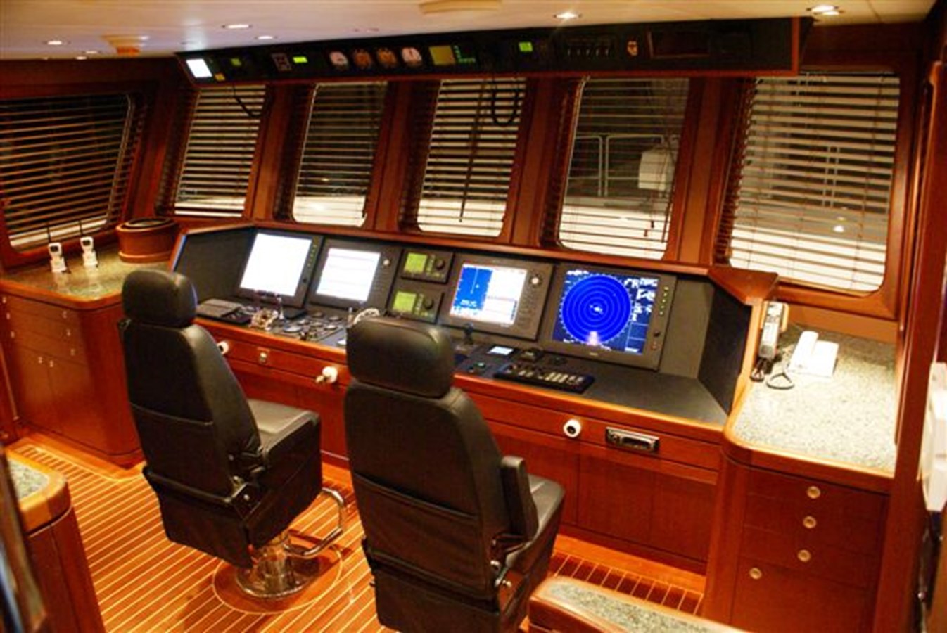 Inace Motor Yacht Victoria For Sale