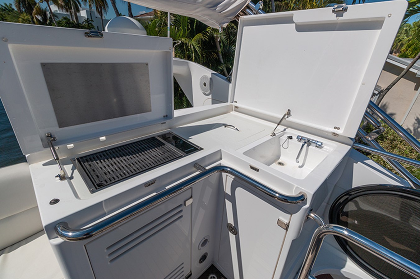 Sunseeker Motor Yacht LONG WAY ROUND For Sale